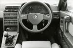 Alfa Romeo 164 Cloverleaf 1990 года